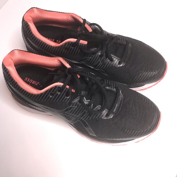 asics gel ziruss womens